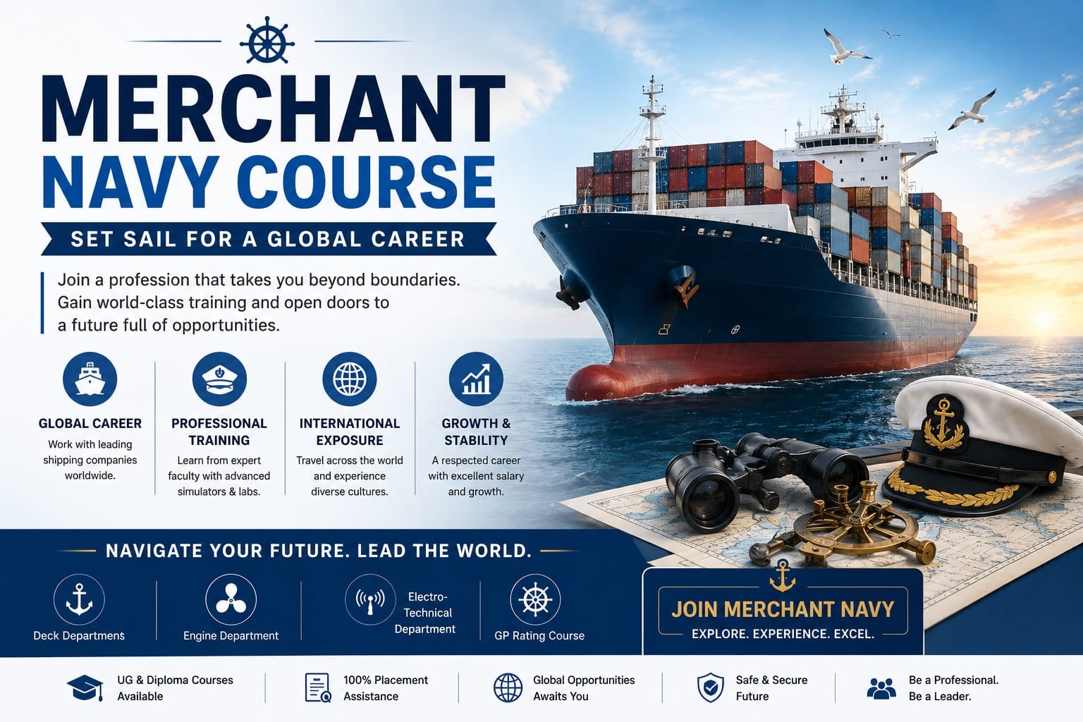Merchant Navy